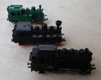 Märklin H0 - 3000 3029 3090 - Locomotive avec tender (3) -, Nieuw