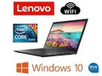 Online Veiling: Nette slanke Lenovo Thinkpad T470 laptop -
