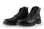 GAP Veterboots in maat 41 Zwart | 5% extra korting, GAP, Verzenden, Zwart, Overige typen