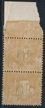 Italie - Dalmatie, Trento & Trieste - Segnatasse 30 c. n., Postzegels en Munten, Postzegels | Europa | Italië, Gestempeld