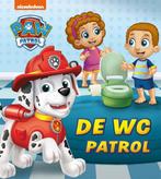 De WC patrol / Paw Patrol 9789047861041 en, Verzenden, En