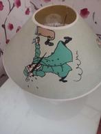 Tintin - 1 Various merchandise objects