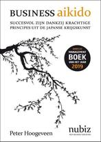 Business Aikido 9789492790163, Livres, Peter Hoogeveen, Verzenden