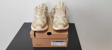 Salomon - Sneakers - Taille : EU 46.5 - Neuf avec étiquette beschikbaar voor biedingen
