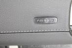 Airbag kit Tableau de bord HUD couture grise Mercedes GLE