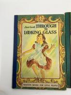 Lewis Carroll / Marjorie Collison (ill) - Alice in