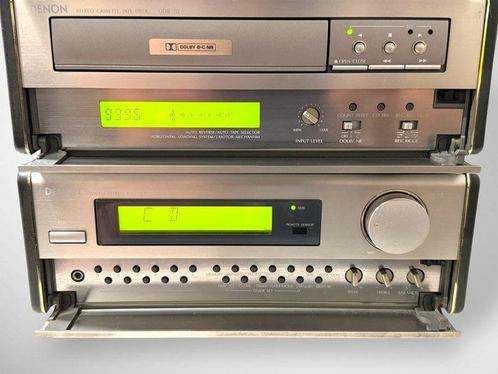 Denon - Haut de gamme UDRA-70 Amplificateur audio -, Audio, Tv en Foto, Radio's
