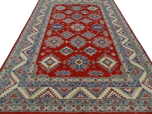 Kazak - Neuf et jamais utilisé - Tapis - 297 cm - 199 cm, Huis en Inrichting, Stoffering | Tapijten en Vloerkleden
