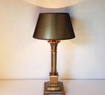 Herda - Exclusieve tafellamp in neoklassieke stijl -