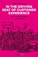 In the Driving Seat of Customer Experience 9789492004918, Boeken, Verzenden, Gelezen, Zanna van der Aa