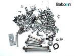 Bouten en Moeren Yamaha YS 125 2017-2019 (BT41 RE331), Motoren, Verzenden, Gebruikt