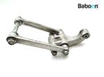 Achter Schokbreker Arm (dogbones) Suzuki GSX R 750 1990, Motoren, Verzenden, Gebruikt