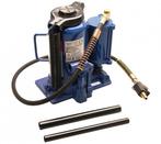 Bgs Technic Lucht hydrauliek garagekrik 20 t, Auto diversen, Autogereedschap, Verzenden, Nieuw