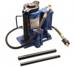 Bgs Technic Lucht hydrauliek garagekrik 20 t, Auto diversen, Autogereedschap, Nieuw, Verzenden