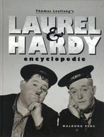 Laurel En Hardy Encyclopedie 9789057301544, Livres, Thomas Leeflang, Verzenden