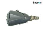 Silencieux déchappement Original droite Kawasaki Z 1000 SX, Verzenden, Nieuw