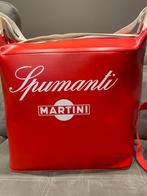Coca Cola, Martini Personnage publicitaire (2) - Plastique -