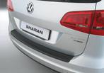 Achterbumper Beschermer | Volkswagen Sharan 2010- | ABS Kuns, Verzenden, Nieuw