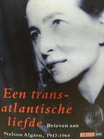 Een transatlantische liefde 9789052266312 Simone de Beauvoir, Boeken, Verzenden, Gelezen, Simone de Beauvoir