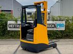 Jungheinrich ETV110-560DZ (2006) compacte reachtruck +VIDEO, 1000 tot 2000 kg, Elektrisch, Reachtruck, Jungheinrich