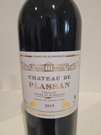 2019 Château de Plassan - Cadillac - Côtes de Bordeaux - AOP