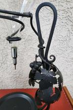 ETG Rattenberg Tirol - Dispenser - Glas Metall -, Antiek en Kunst