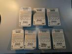 Games Workshop Warhammer 40.000 - Figurine-jouet Lot, Nieuw