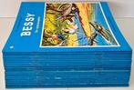 Bessy - 114 t/m 137 - Opeenvolgende reeks SC - 24 Album -