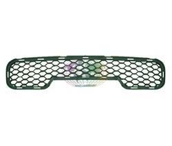 HYUNDAI SANTA FE, 2000-2004 - VOORBUMPERGRILLE, Auto-onderdelen, Overige Auto-onderdelen, Nieuw, Hyundai, Verzenden