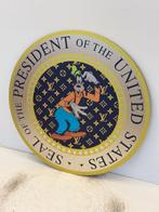 Rob VanMore - President Goofy X LV Circle - 50cm