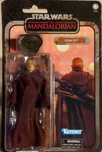 Kenner - Jouet 3x Star Wars: Black Series [6 Inch]