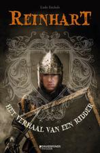 Reinhart 9789059085640 Ludo Enckels, Boeken, Verzenden, Gelezen, Ludo Enckels