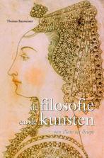 De filosofie en de kunsten 9789055730179 Th. Baumeister, Boeken, Verzenden, Gelezen, Th. Baumeister