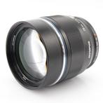Olympus M.Zuiko Digital 75mm f/1.8 ED | Tweedehands, Audio, Tv en Foto, Foto | Lenzen en Objectieven, Verzenden, Zo goed als nieuw