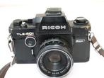 Ricoh TLS 401 mit Auto Rikenon 2.8 55mm M42 Analoge camera