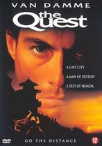 The Quest (dvd tweedehands film), Cd's en Dvd's, Ophalen of Verzenden, Nieuw in verpakking