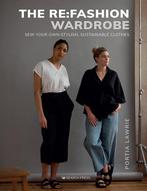 The Re:Fashion Wardrobe-The Re:Fashion Wardrobe, Livres, Verzenden, Portia Lawrie