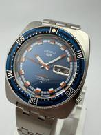 Seiko - Seiko 5 Sports JDM – Cal. 6309 – Custom Case with