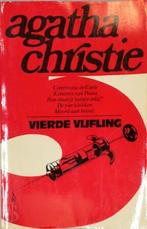 Vierde Agatha Christie vijfling, Nieuw, Nederlands, Verzenden