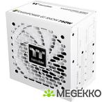 Thermaltake Toughpower Gt power supply unit 750W Wit, Verzenden, Nieuw