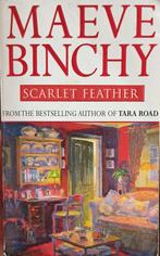 Scarlet Feather - Maeve Binchy 9780752843018 Maeve Binchy, Verzenden, Maeve Binchy