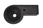 Sanifun wastafel Daantje 400 x 230 x 100 R, Doe-het-zelf en Bouw, Sanitair, Ophalen of Verzenden, Nieuw, Wastafel