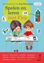 Spelen en leren met Fiep (9789021423586, Fiep Westendorp), Verzenden