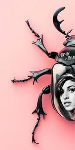 F2B - Beetle Amy Winehouse 2I8