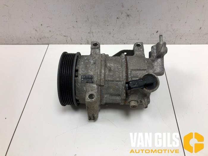 Aircopomp Peugeot 2008 O321384, Autos : Pièces & Accessoires, Climatisation & Chauffage