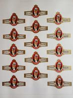 Themacollectie - Sigarenband