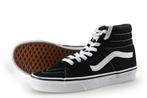 Vans Hoge sneakers in maat 38½ Zwart | 5% korting, Kleding | Dames, Verzenden, Zwart, Zo goed als nieuw, Sneakers