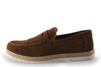Vertice Espadrilles in maat 42 Bruin | 5% extra korting, Kleding | Heren, Schoenen, Bruin, Verzenden, Espadrilles of Moccasins