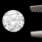 Sans prix de réserve - 1 pcs Diamant (Naturelle) - 0.70 ct -