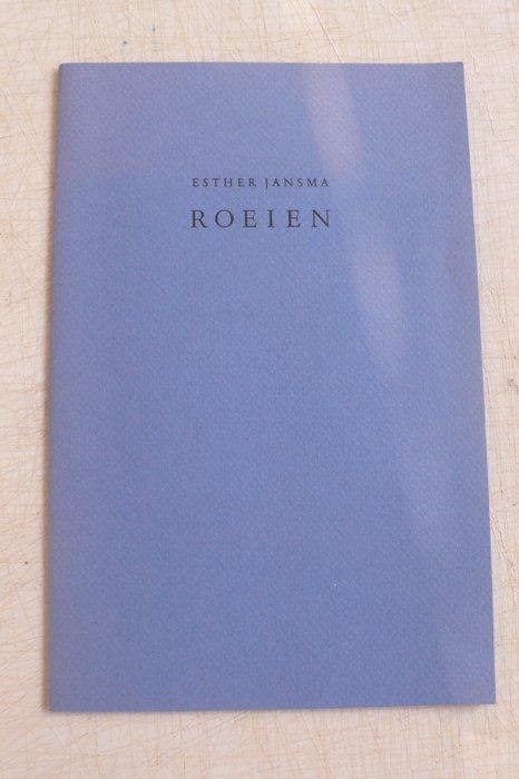 Ser J.L. Prop; Esther Jansma, Willem Jan Otten, T. van Deel,, Antiek en Kunst, Antiek | Boeken en Manuscripten